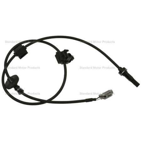 Standard Ignition Abs Speed Sensor, Als1574 ALS1574